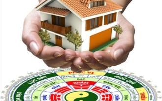 Những tuổi xây nhà tốt nhất trong năm 2024