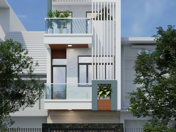 Cách tận dụng ánh sáng tự nhiên khi xây nhà Cách tận dụng ánh sáng tự nhiên khi xây nhà