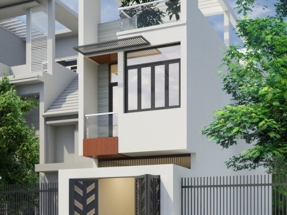 Báo giá thiết kế nhà phố: Bước đầu tiên trong hành trình xây dựng tổ ấm Báo giá thiết kế nhà phố: Bước đầu tiên trong hành trình xây dựng tổ ấm