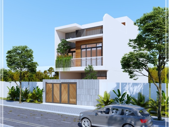 Công ty xây dựng nhà chuyên nghiệp Mộc Minh Tận tâm và kinh nghiệm Công ty xây dựng nhà chuyên nghiệp Mộc Minh Tận tâm và kinh nghiệm