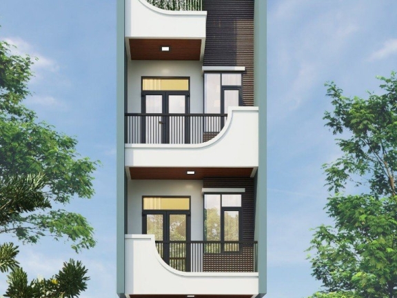 Bí quyết tiết kiệm chi phí khi xây dựng nhà ở Bí quyết tiết kiệm chi phí khi xây dựng nhà ở