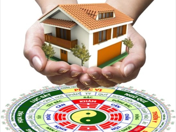 Những tuổi xây nhà tốt nhất trong năm 2024 Những tuổi xây nhà tốt nhất trong năm 2024