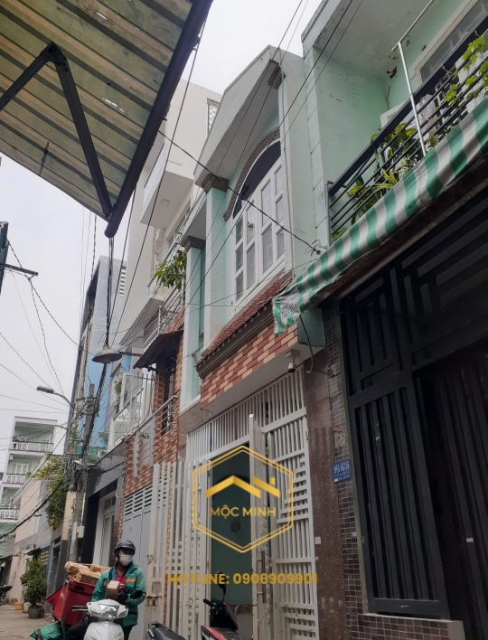 SỬA CHỮA NHÀ ANH HIẾU_ GÒ VẤP