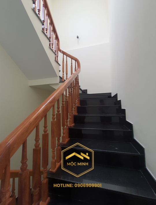 Thiết kế thi công trọn gói nhà chú Huê, Nguyễn Hữu Tiến, Tân Phú