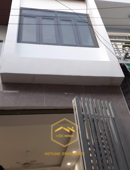 SỬA CHỮA NHÀ ANH HIẾU_ GÒ VẤP