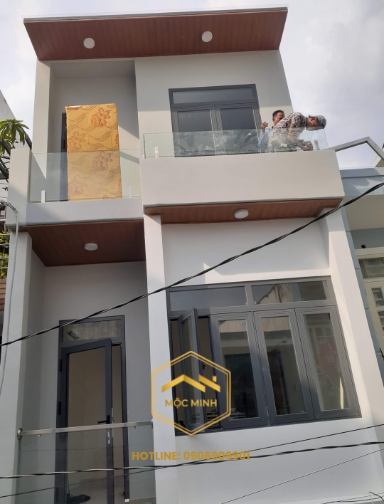 SỬA CHỮA NHÀ ANH HIẾU_ GÒ VẤP
