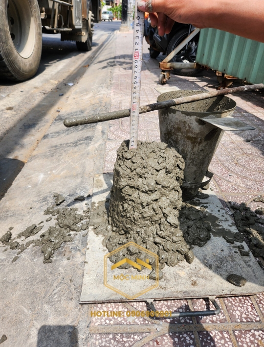 Thiết kế cải tạo quán ăn gia đình Quận 6