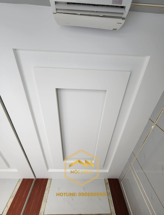 Thiết kế cải tạo quán ăn gia đình Quận 6