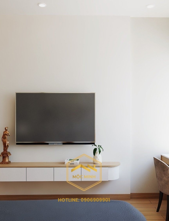 DỰ ÁN THIẾT KẾ NHÀ PHỐ - Huyện BÌNH CHÁNH