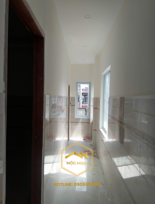 THIẾT KẾ THI CÔNG TRỌN GÓI NHÀ ANH PHÚ- BÌNH TÂN