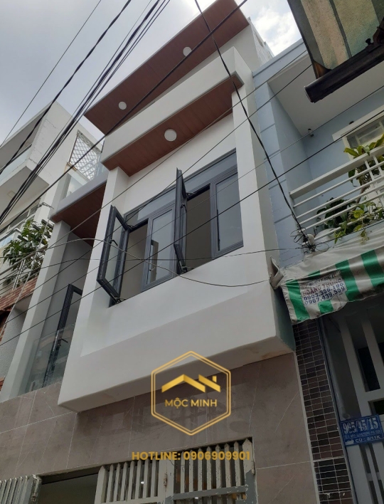SỬA CHỮA NHÀ ANH HIẾU_ GÒ VẤP