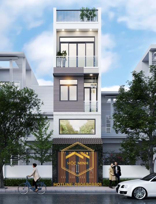 NHÀ CHỊ LAN, Đường Lý Tuê, Tân Phú