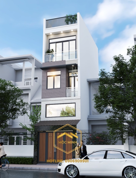NHÀ CHỊ LAN, Đường Lý Tuê, Tân Phú