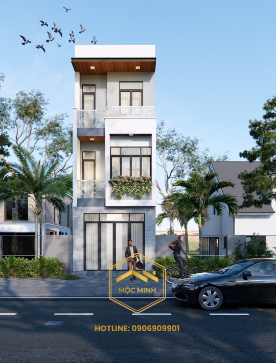 SỬA CHỮA NHÀ ANH HIẾU_ GÒ VẤP