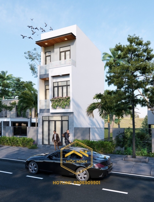 SỬA CHỮA NHÀ ANH HIẾU_ GÒ VẤP