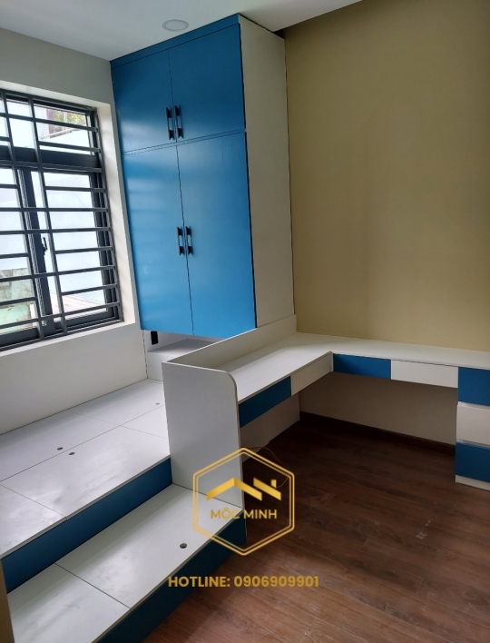 Xây dựng trọng gói nhà anh Tùng- Bình Chánh