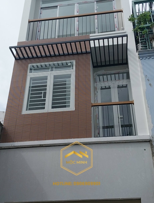 NHÀ CHỊ LAN, Đường Lý Tuê, Tân Phú