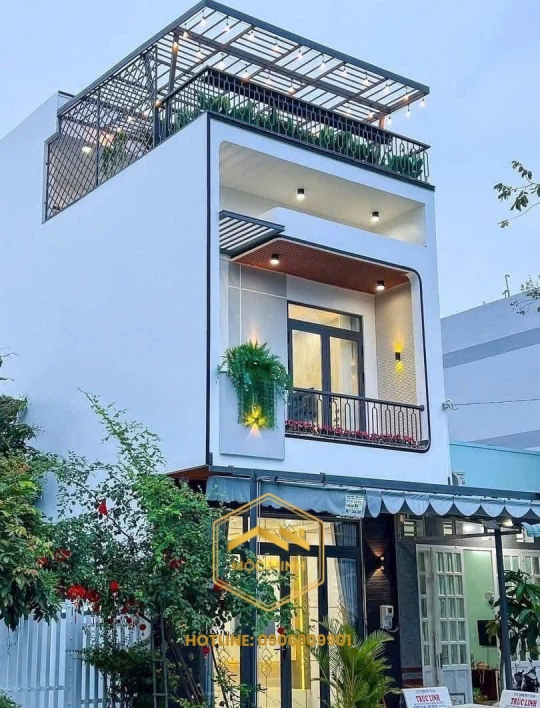 THI CÔNG NHÀ 2 TẦNG 1 TUM TRỌN GÓI CHỈ 1 TỶ 3 GIẢI PHÁP HIỆU QUẢ